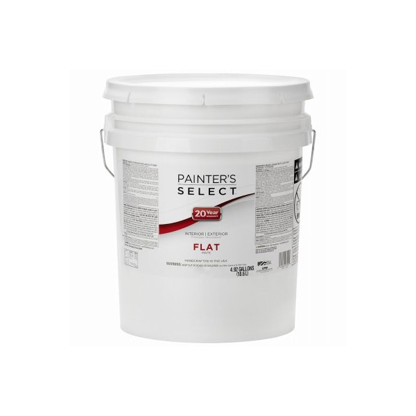 True Value PS 5GAL Tint FLT Paint CPST-5G - main